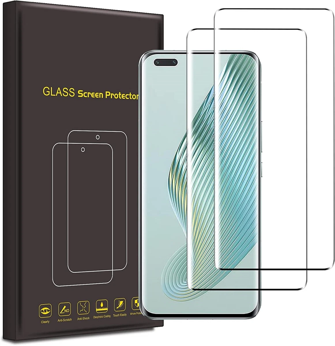 Price of on sale screen guard