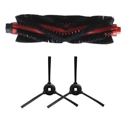 Seitenbürsten-Hauptbürsten-Kit für M501-A/T700/U180/ M571 Roboterstaubsauger