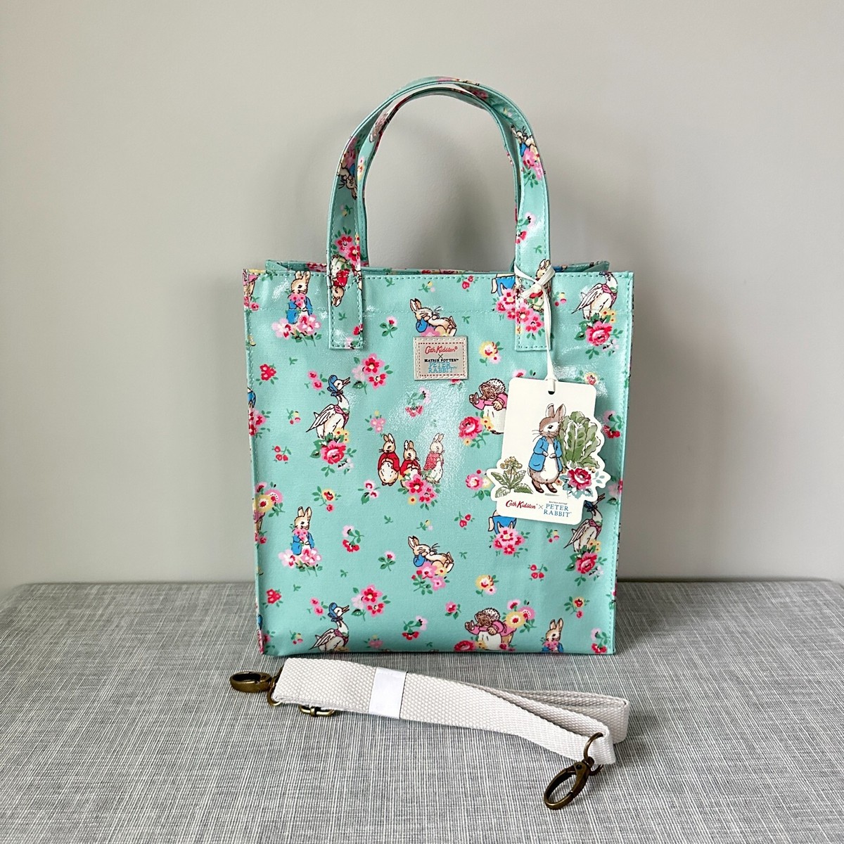 Bag Store Cath Kidston Bags Cath Kidston Peter Rabbit Crossbody