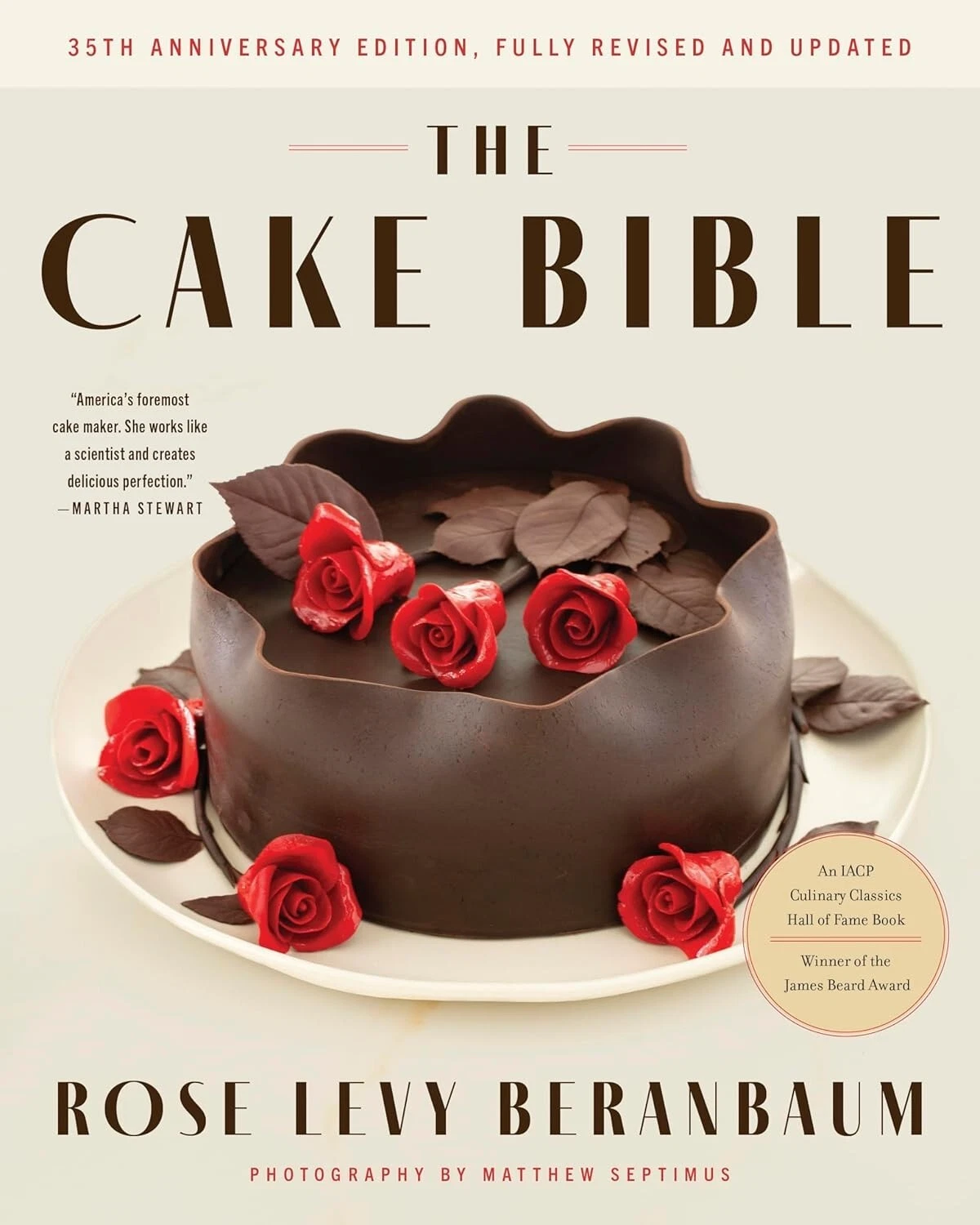 cake-bible
