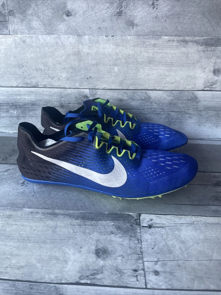 Nike Zoom Victory Elite 2 Hydrogen Blue for Sale | Authenticity