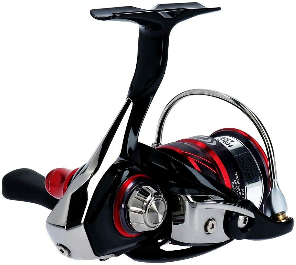DAIWA - SSS　　　ダイワ　月下美人　MX LT 2000S ダイワ 月下美人 X LT2000S (リール) 価格比較 - 価格.com