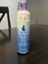 WATEN FILTER 1 WATER FILTER Sealed