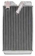 HVAC Heater Core APDI 9010335