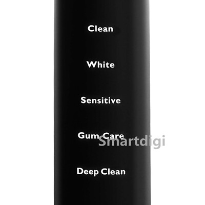 Philips Sonicare DiamondClean electric Toothbrush Handle Only Deep