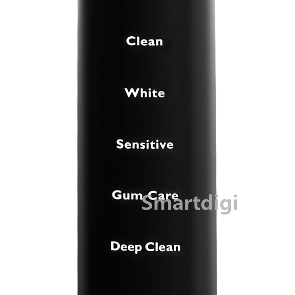 Philips Sonicare DiamondClean electric Toothbrush Handle Only Deep Clean w/o box - image 2 of 3