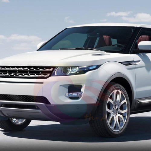 Front Car Wheel Arch For Land Rover Range Rover Evoque Sport 2012