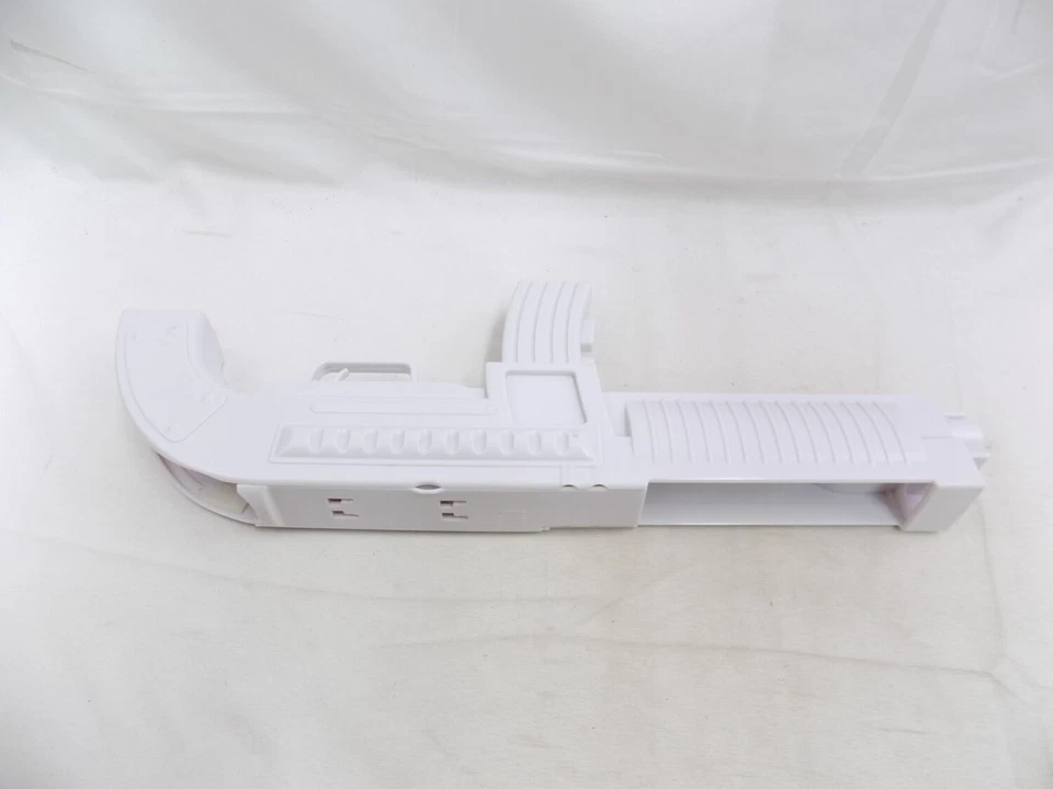 Nintendo Wii Sniper Elite Rifle Wiimote Accessory (Incomplete) - Image 4 of 4