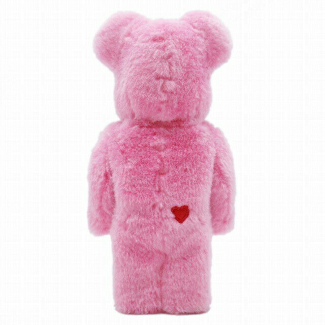 2022 Medicom Toy Toys Be@Rbrick Cheer Bear Costume Ver. 400 2022 Medicom Toy Toys Be@Rbrick Cheer Bear Costume Ver. 400