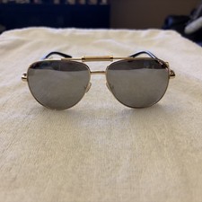 Versace Sunglasses 2236-1002/Z3 Size 59-14-140 3P