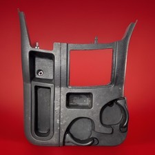 2002-2005 Dodge Ram 1500 2003-2006 25003500 Manual Transmission Floor Console