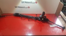  NISSAN SKYLINE Steering Box/Rack  1994