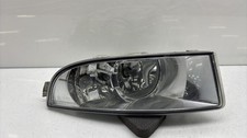 Antibrouillard Skoda OCTAVIA