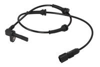 Delphi SS21323-12B1 ABS Sensor Raddrehzahl Vorne FüR Opel Movano B Bus (X62)