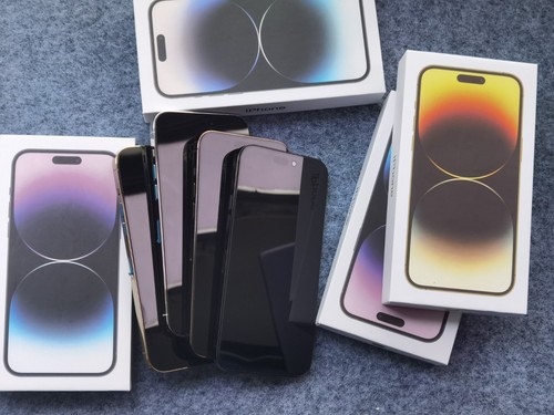 99% N ew iPhone 14 Pro Max-128GB/256 GB (Factory Unlocked) So Amazing Face ID - 第 11/16 張圖片