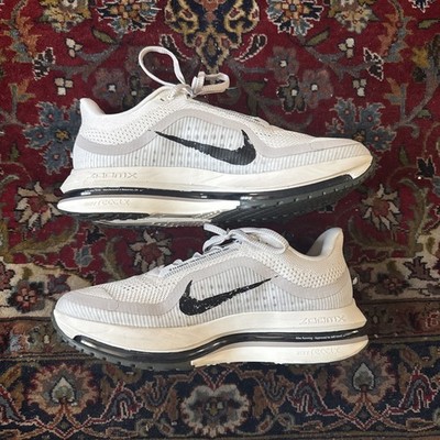 Nike Pegasus Premium Run Platinum Tint Black Sail IH2288-001 Size 11.5