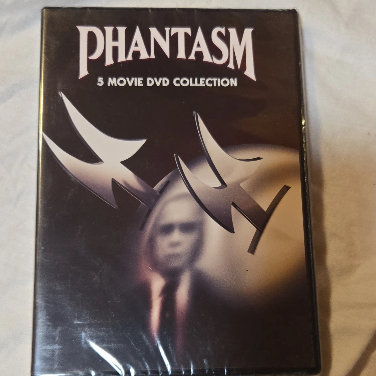 Phantasm Box Set DVDs & Blu-ray Discs for sale | eBay