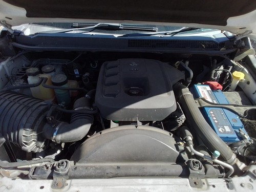 HOLDEN COLORADO ALTERNATOR DIESEL, RG/RG 7, 01/2012-12/2020 - Picture 1 of 12