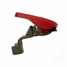 Terminal Clamps Battery Clamps Metal Construction Wear-resistant Quick Install