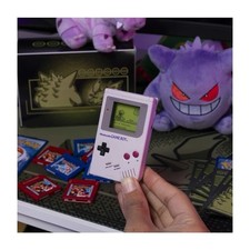 Pok mon Red Pok mon Blue Game Music Collection: Game Boy Jukebox - CONFIRMED