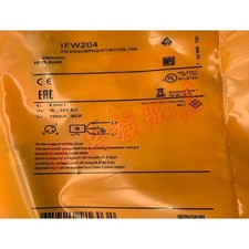 1PC New for IFM Proximity switch IFW204 sensor