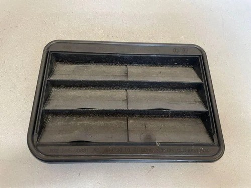 BMW 7 G11, G12 Zierleiste Kotflügel vorne links 9176945 4.00 Diesel 22206815