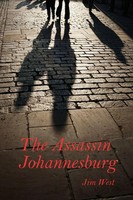 Jim West | The Assassin Johannesburg | Taschenbuch | Englisch (2025)