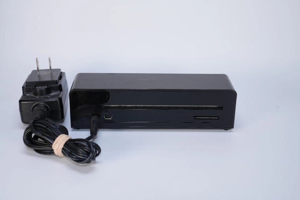 VuPoint PS-CA6-VP-BXW 4x6 Sheetfed Digital Photo Scanner -USED/WORKS - Image 2 of 3