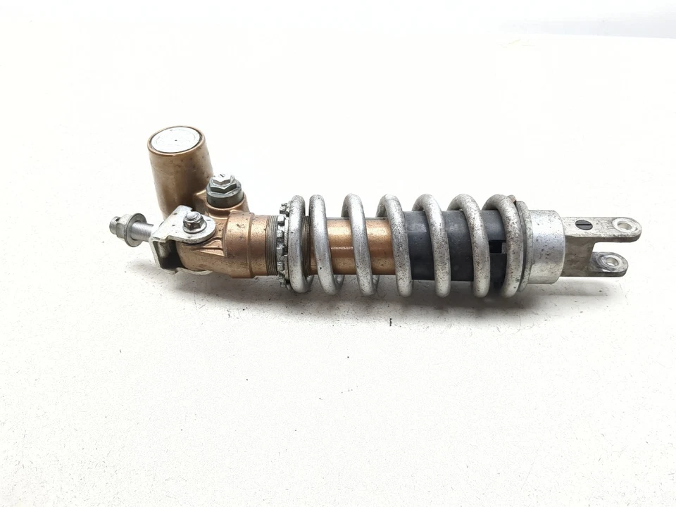 09-12 Kawasaki Ninja ZX6R Rear Shock Suspension - Image 4 of 4