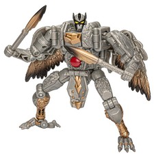 Transformers Legacy United Voyager Class Beast Wars Universe Silverbolt  7-in...