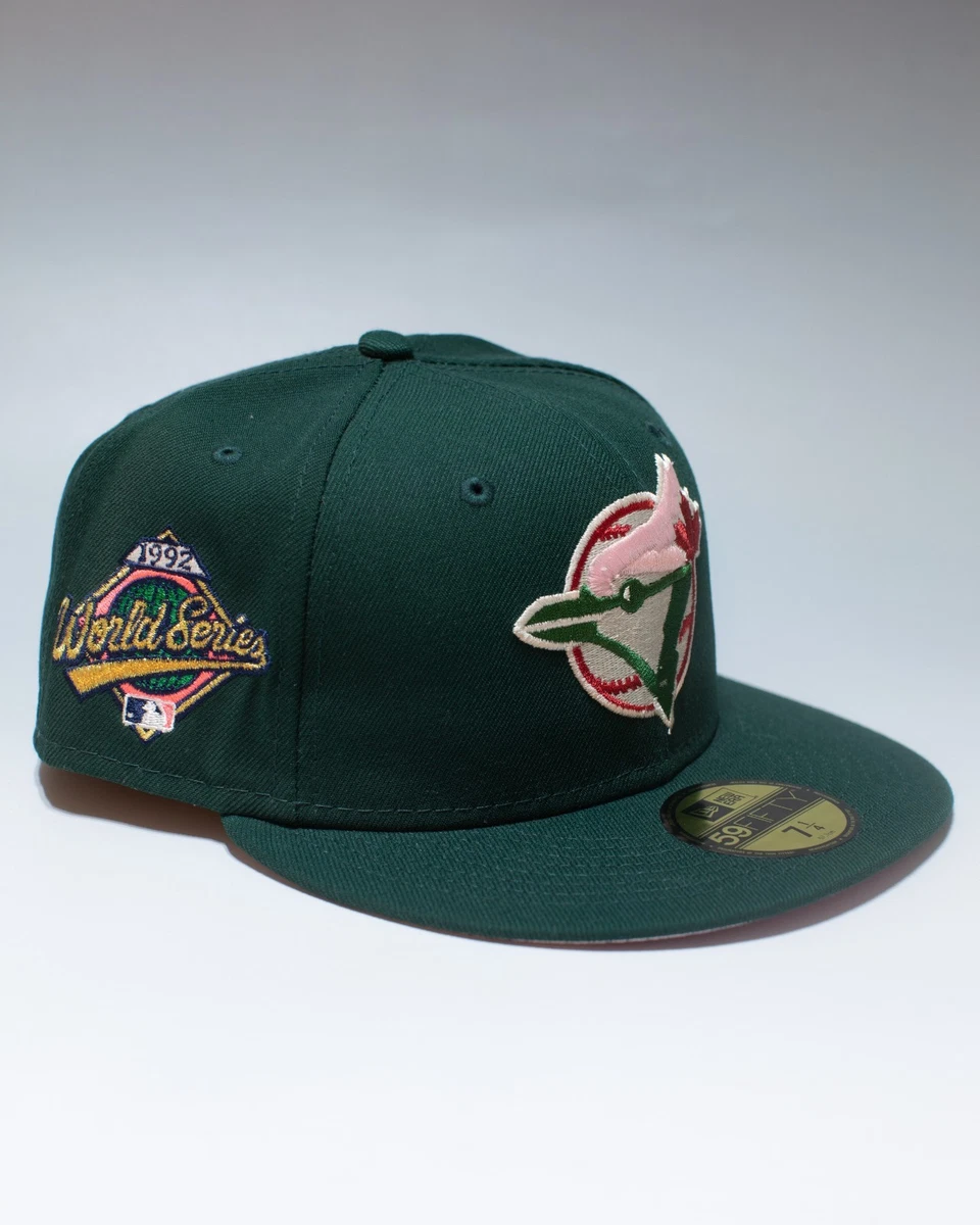 New Era Men's Green 7 1/4 Size for sale | eBay