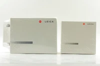Very Rare! [Brand New Unopen] Leica M6 TTL 0.72 black Japan model w/ case swatch