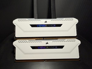 Corsair Vengeance Rgb Pro 32GB | eBay