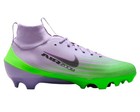 Nike Vapor Pro 1 Football Cleats Men’s Size 9 IB8250-500 Green Purple — photo 3