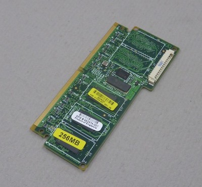 HP 462974-001 Memory Modul 256 MB Smart Array Cache 256MB P212 P410 BBWC