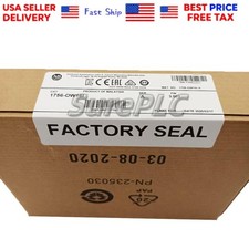 NEW-  AB 1756-OW16I 1756 OW16I Factory Seal ControlLogix Digital Relay Module