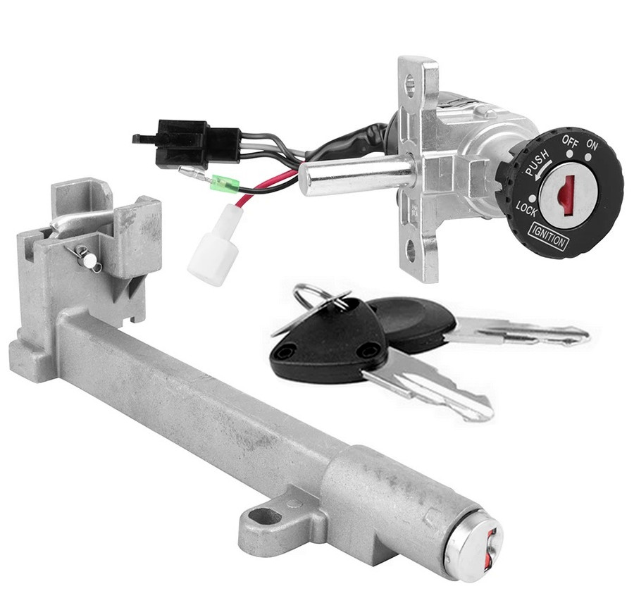 Neiman 5 fils pour MBK Booster et Yamaha BW'S NG 1995-2002