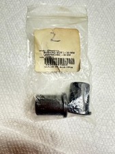 KTM BRAND NEW NOS 2 PACK BUSHING BOX L 30MM PART 46004031000