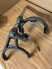 2001’-2004’ 01-04 Mustang Tremec TR 3650  5th Reverse Shift Fork Rod Shaft