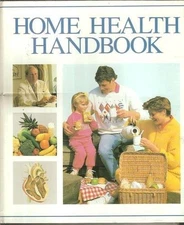Home Health Handbook Medical Hotlines and Personal Medical Records