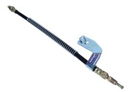 Maxgear Bremsschlauch 52-0170 FüR Puma Fiesta Courier Ford 121 Mazda 4 Pick Up 3