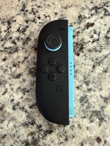 Nintendo Switch 2 Joy Cons Light Blue (Left) For Parts Only
