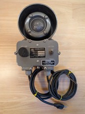 Atkinson Dynamics AD-27-7 Gegensprechanlage (117AC)