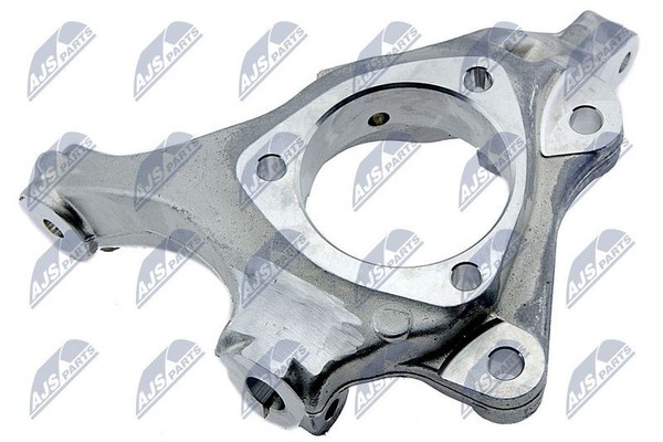 NTY Achsschenkel, RadaufhäNgung ZZP-PL-007 FüR Opel-image