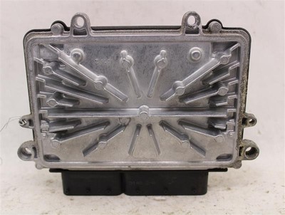 ECU ECM COMPUTER Volvo C30 V40 V70 2006 06 2007 07 08 0261209038 946816