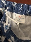 Vineyard Vines Men's Size Small YXL?28" Blue Boat Mesh Lined Swim Trunk Shorts — photo 7