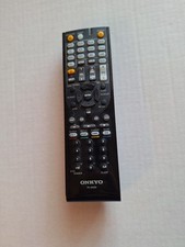 ONKYO RC-803M Genuine OEM Remote Control for AV Receiver - Tested Working