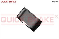 Quick Brake Kolben, Bremssattel 185207K FüR Daimler Jaguar Rover