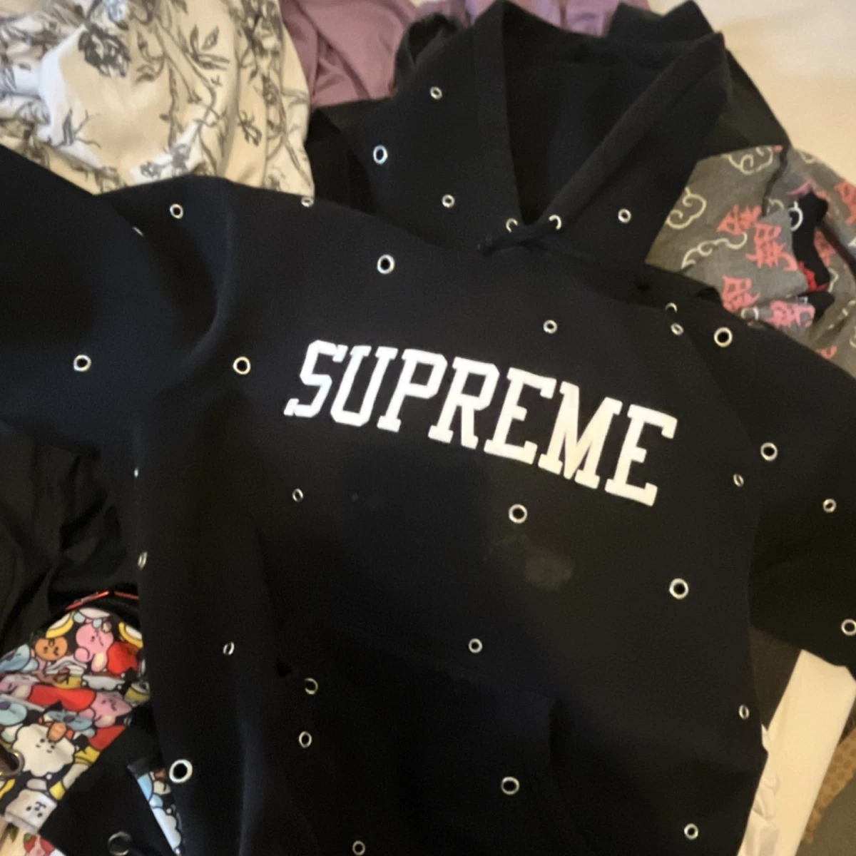 Supreme Regular Size Clothing for Men for sale | eBay