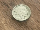 1915 D Buffalo Nickel